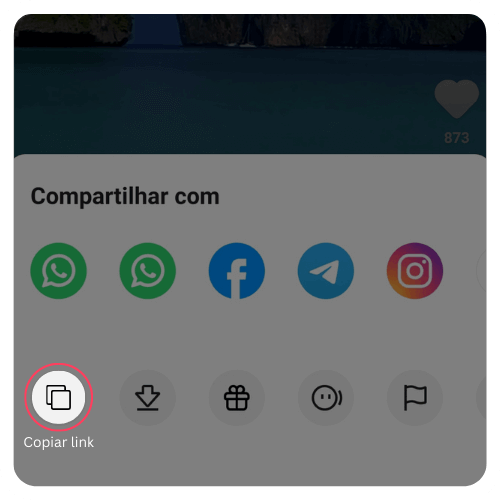 COMO BAIXAR VIDEOS DO KWAI NO IPHONE ATUALIZADO 