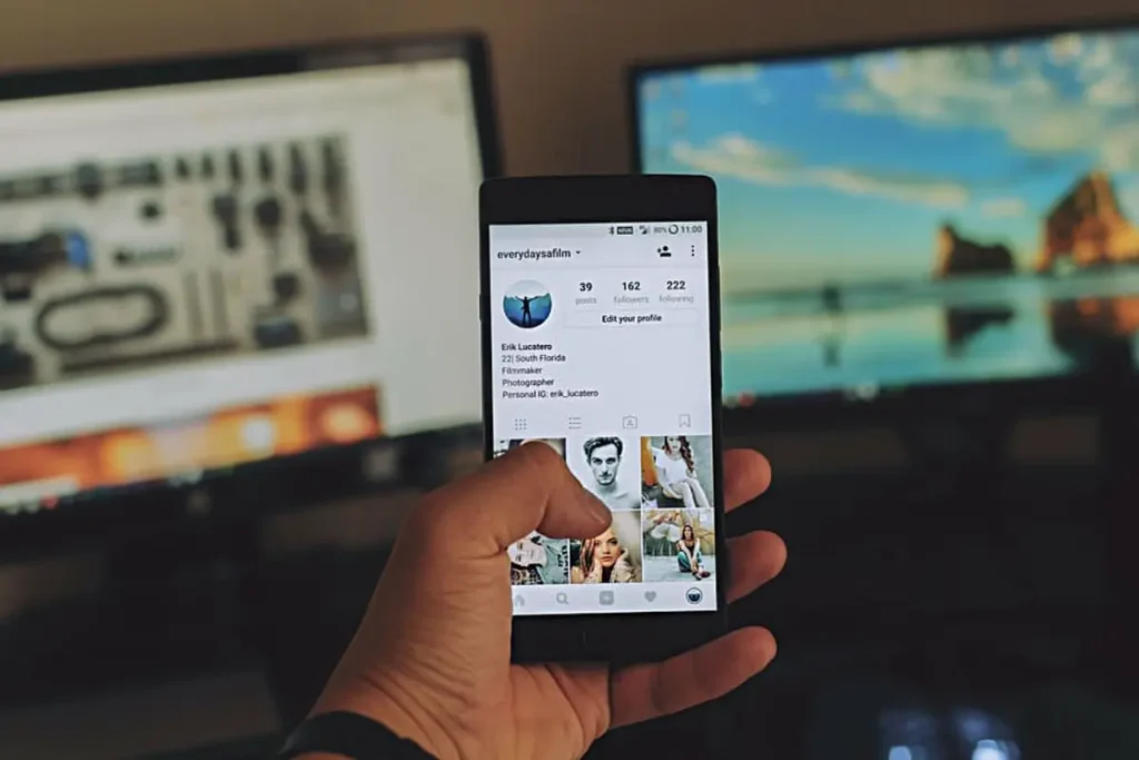 12 Dicas para Ganhar Seguidores no Instagram