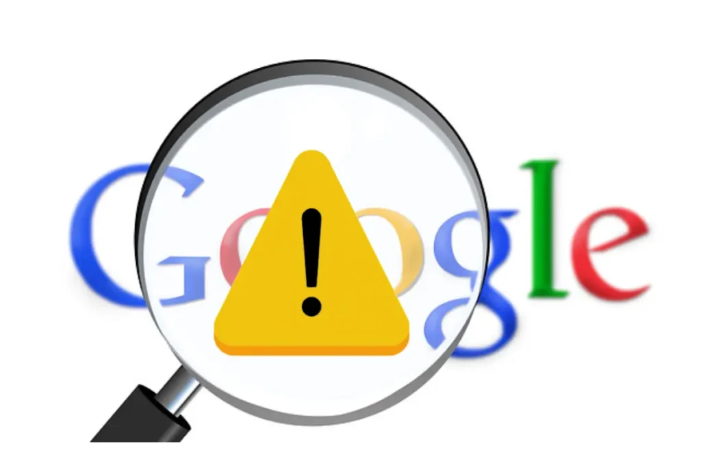 Como Recuperar Conta do Google